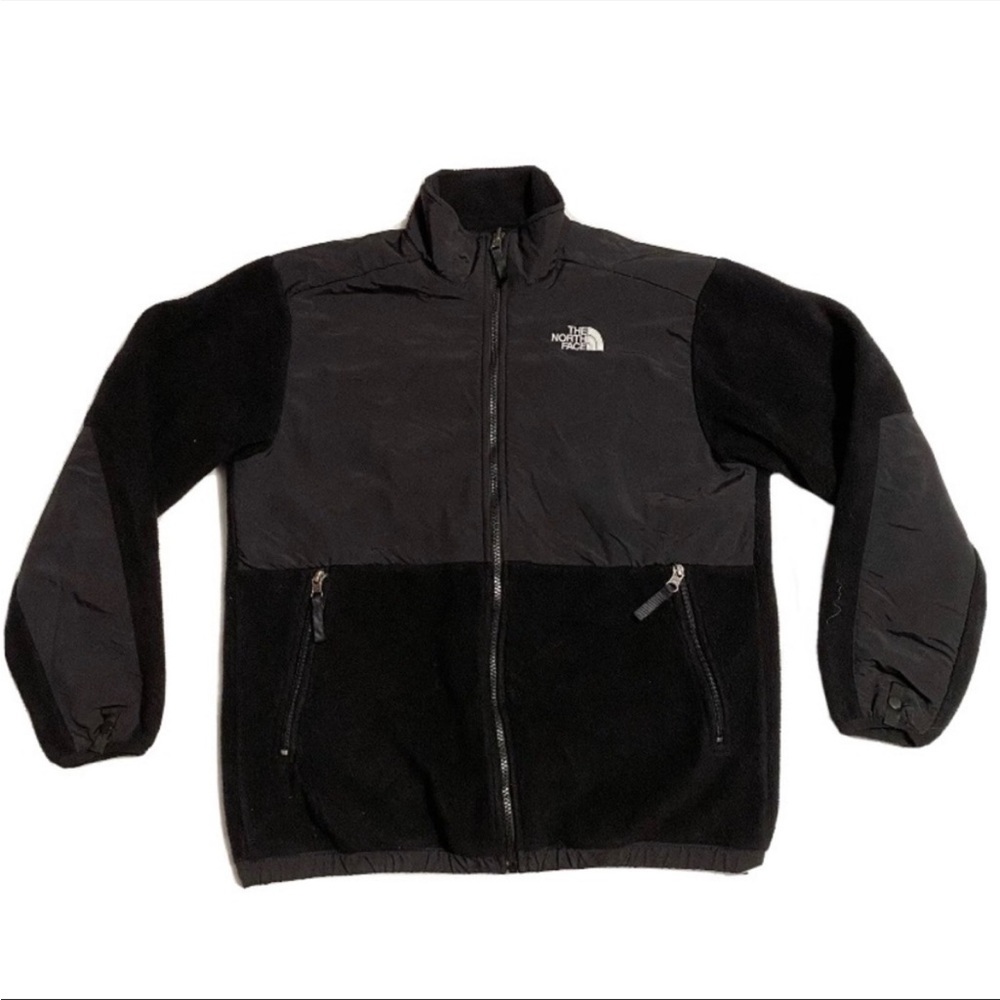 Boys North Face Denali Summit Series Jacket